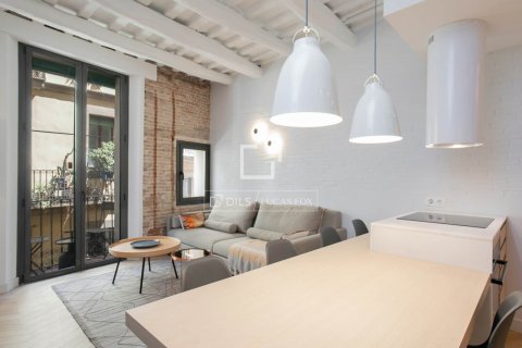 2 bedrooms apartment for rent in Barcelona, Catalonia, Spain № 8748 - photo 30