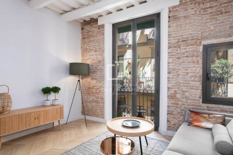 2 bedrooms apartment for rent in Barcelona, Catalonia, Spain № 8748 - photo 3