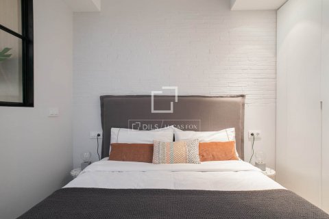 2 bedrooms apartment for rent in Barcelona, Catalonia, Spain № 8748 - photo 18
