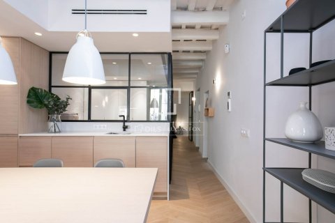 2 bedrooms apartment for rent in Barcelona, Catalonia, Spain № 8748 - photo 5