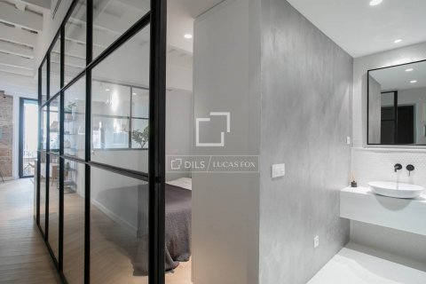 2 bedrooms apartment for rent in Barcelona, Catalonia, Spain № 8748 - photo 11