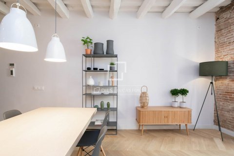 2 bedrooms apartment for rent in Barcelona, Catalonia, Spain № 8748 - photo 2