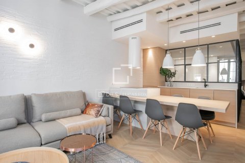 2 bedrooms apartment for rent in Barcelona, Catalonia, Spain № 8748 - photo 12