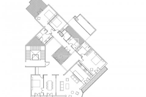 4 bedrooms apartment for sale in Barcelona, Catalonia, Spain № 8767 - photo 10