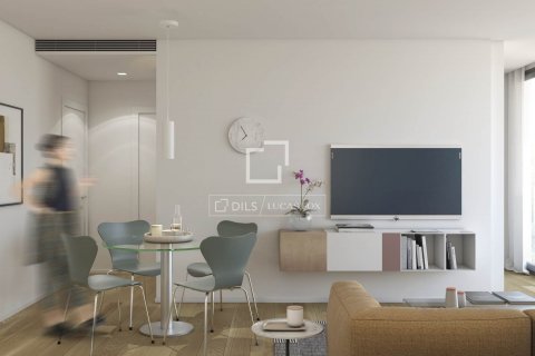 4 bedrooms apartment for sale in Barcelona, Catalonia, Spain № 8732 - photo 3