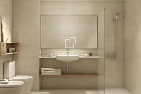 4 bedrooms apartment for sale in Barcelona, Catalonia, Spain № 8732 - photo 5