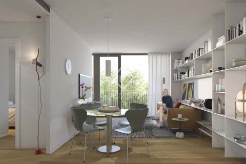 4 bedrooms apartment for sale in Barcelona, Catalonia, Spain № 8732 - photo 7
