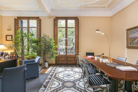 Купить квартиру в Барселона, Испания с 5 спален, 203м², № 8756 - фото 2