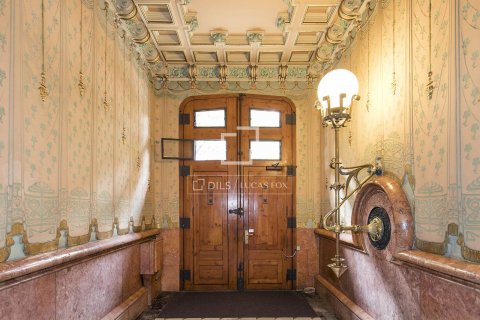 Купить квартиру в Барселона, Испания с 5 спален, 203м², № 8756 - фото 22