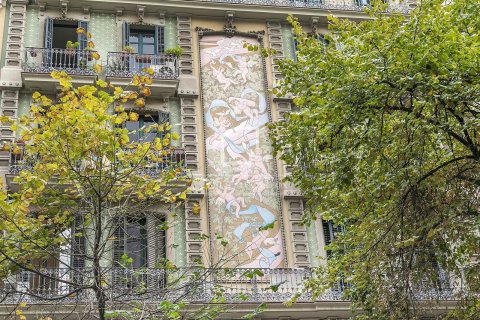 Купить квартиру в Барселона, Испания с 5 спален, 203м², № 8756 - фото 24