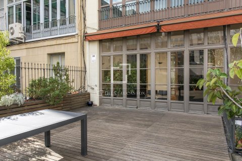 Купить квартиру в Барселона, Испания с 5 спален, 203м², № 8756 - фото 7
