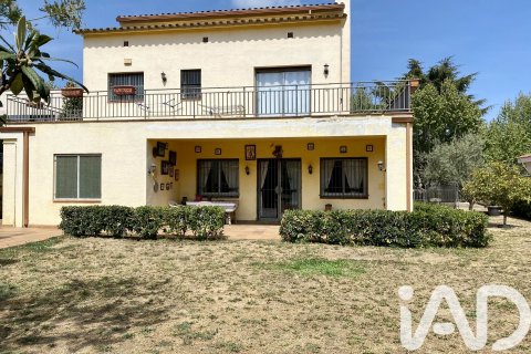 4 chambres house à vendre à Argentona, Barcelona, Catalonia, Spain № 7527