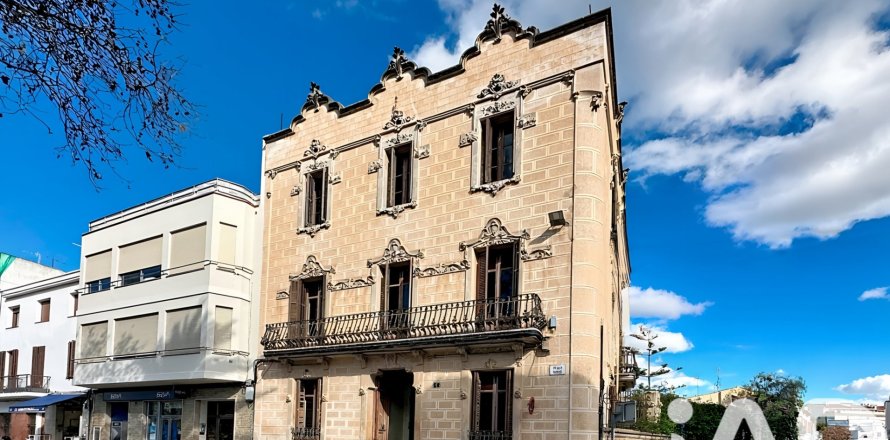 12 chambres house à vendre à Sant Pere de Ribes, Barcelona, Catalonia, Spain № 7525