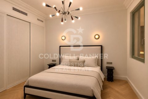 Apartamento de 4 dormitorios en venta en Barcelona, Cataluña, Spain № 7761 - foto 19