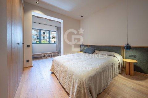 4 bedrooms apartment for sale in Barcelona, Catalonia, Spain № 7765 - photo 7