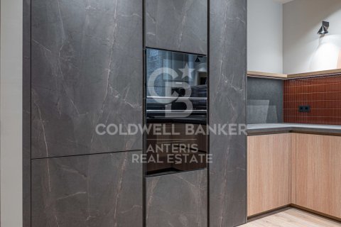 4 bedrooms apartment for sale in Barcelona, Catalonia, Spain № 7765 - photo 24