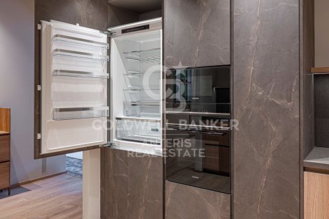 4 bedrooms apartment for sale in Barcelona, Catalonia, Spain № 7765 - photo 23