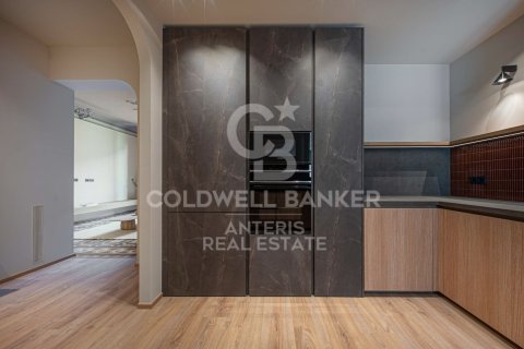 4 bedrooms apartment for sale in Barcelona, Catalonia, Spain № 7765 - photo 26