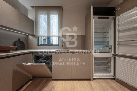 3 bedrooms apartment for sale in Barcelona, Catalonia, Spain № 7764 - photo 4