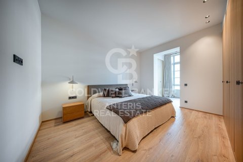 3 bedrooms apartment for sale in Barcelona, Catalonia, Spain № 7764 - photo 13