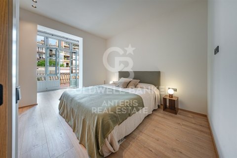 3 bedrooms apartment for sale in Barcelona, Catalonia, Spain № 7764 - photo 22