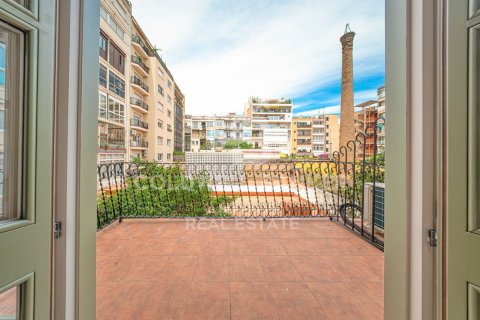 3 bedrooms apartment for sale in Barcelona, Catalonia, Spain № 7764 - photo 30