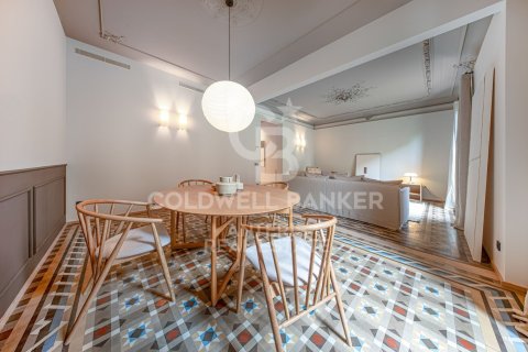 3 bedrooms apartment for sale in Barcelona, Catalonia, Spain № 7764 - photo 28