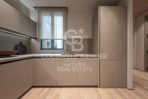 3 bedrooms apartment for sale in Barcelona, Catalonia, Spain № 7764 - photo 25