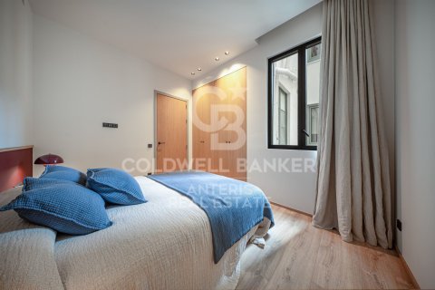 3 bedrooms apartment for sale in Barcelona, Catalonia, Spain № 7764 - photo 17