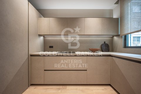 3 bedrooms apartment for sale in Barcelona, Catalonia, Spain № 7764 - photo 26