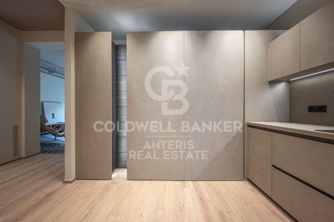 3 bedrooms apartment for sale in Barcelona, Catalonia, Spain № 7764 - photo 27