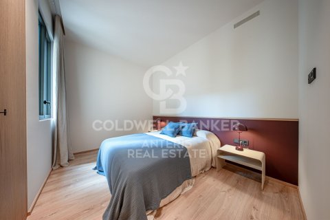 3 bedrooms apartment for sale in Barcelona, Catalonia, Spain № 7764 - photo 18