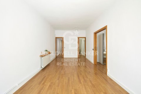 4 bedrooms apartment for sale in Barcelona, Catalonia, Spain № 7762
