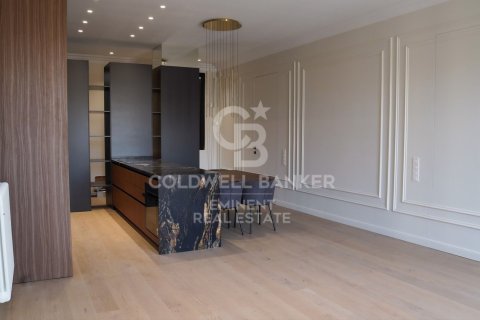 2 bedrooms apartment for sale in Barcelona, Catalonia, Spain № 7766