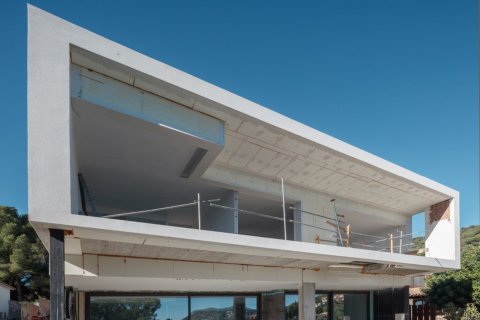 4 bedrooms house for sale in Premia De Dalt, Barcelona, Catalonia, Spain № 3587 - photo 27