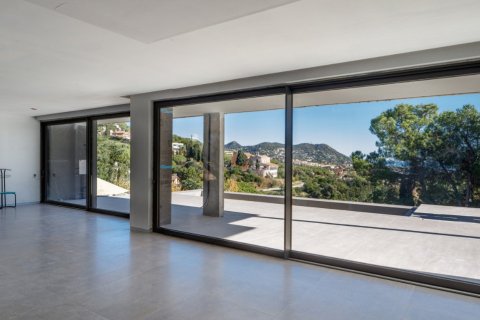 4 bedrooms house for sale in Premia De Dalt, Barcelona, Catalonia, Spain № 3587 - photo 3