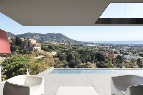 4 bedrooms house for sale in Premia De Dalt, Barcelona, Catalonia, Spain № 3587 - photo 29