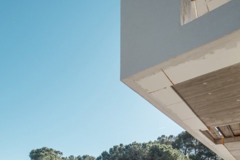 4 bedrooms house for sale in Premia De Dalt, Barcelona, Catalonia, Spain № 3587 - photo 22