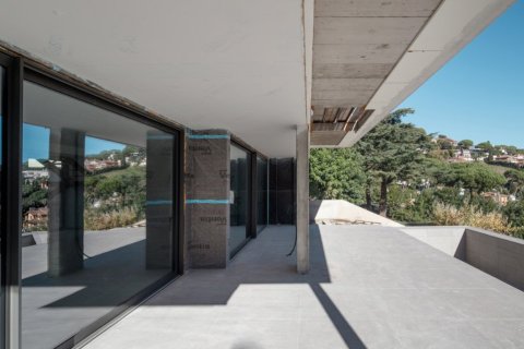 4 bedrooms house for sale in Premia De Dalt, Barcelona, Catalonia, Spain № 3587 - photo 12