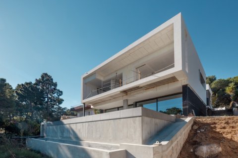 4 bedrooms house for sale in Premia De Dalt, Barcelona, Catalonia, Spain № 3587 - photo 25