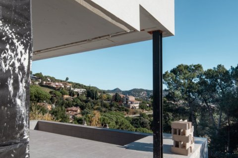4 bedrooms house for sale in Premia De Dalt, Barcelona, Catalonia, Spain № 3587 - photo 21