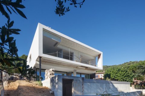 4 bedrooms house for sale in Premia De Dalt, Barcelona, Catalonia, Spain № 3587 - photo 28