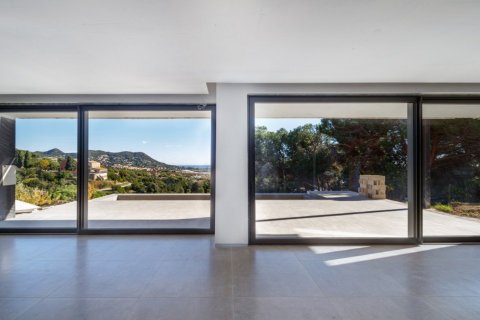 4 bedrooms house for sale in Premia De Dalt, Barcelona, Catalonia, Spain № 3587 - photo 14