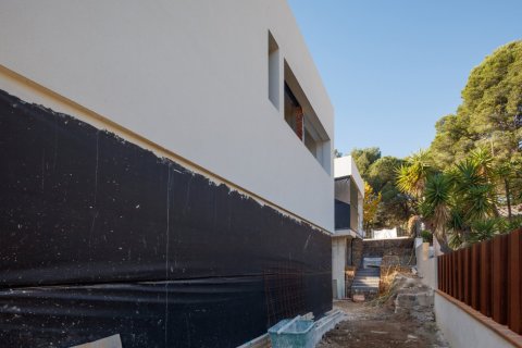 4 bedrooms house for sale in Premia De Dalt, Barcelona, Catalonia, Spain № 3587 - photo 23