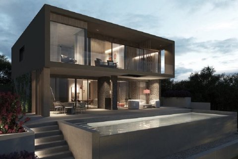 4 bedrooms house for sale in Premia De Dalt, Barcelona, Catalonia, Spain № 3587 - photo 30