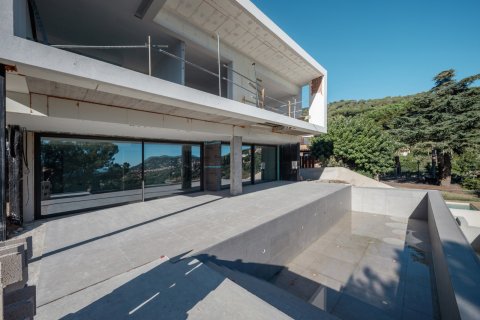 4 bedrooms house for sale in Premia De Dalt, Barcelona, Catalonia, Spain № 3587 - photo 26