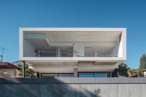 4 bedrooms house for sale in Premia De Dalt, Barcelona, Catalonia, Spain № 3587 - photo 24