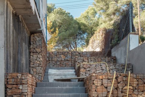 4 bedrooms house for sale in Premia De Dalt, Barcelona, Catalonia, Spain № 3587 - photo 9