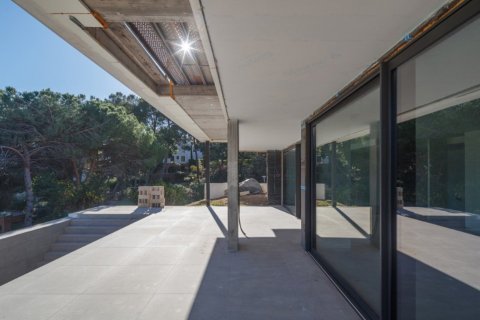 4 bedrooms house for sale in Premia De Dalt, Barcelona, Catalonia, Spain № 3587 - photo 20