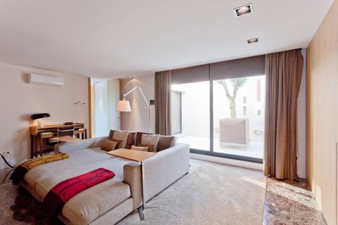 5 bedrooms house for sale in Sant Andreu de Llavaneres, Barcelona, Catalonia, Spain № 3585 - photo 12